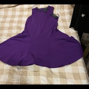 Ralph Lauren Dress